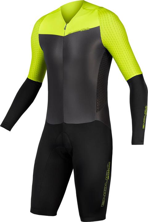 Produktbild Endura Encap Suit Sst Yv (S)