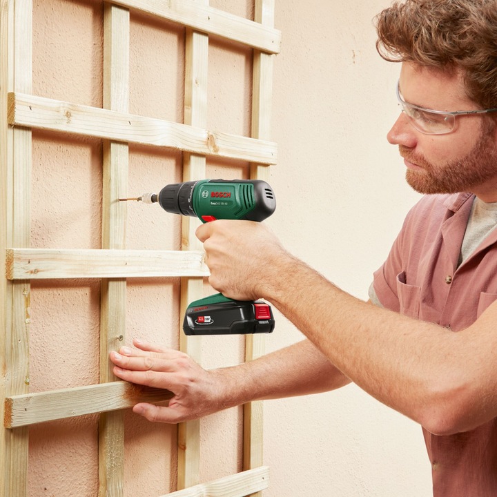 Produktbild Bosch Home & Garden EasyDrill 18V-40 (Akkubetrieb)