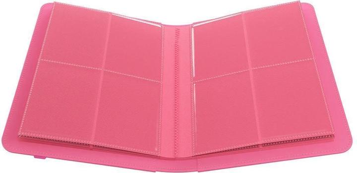 Productafbeelding Gamegenic - Prime Album 8-Pocket - Pink