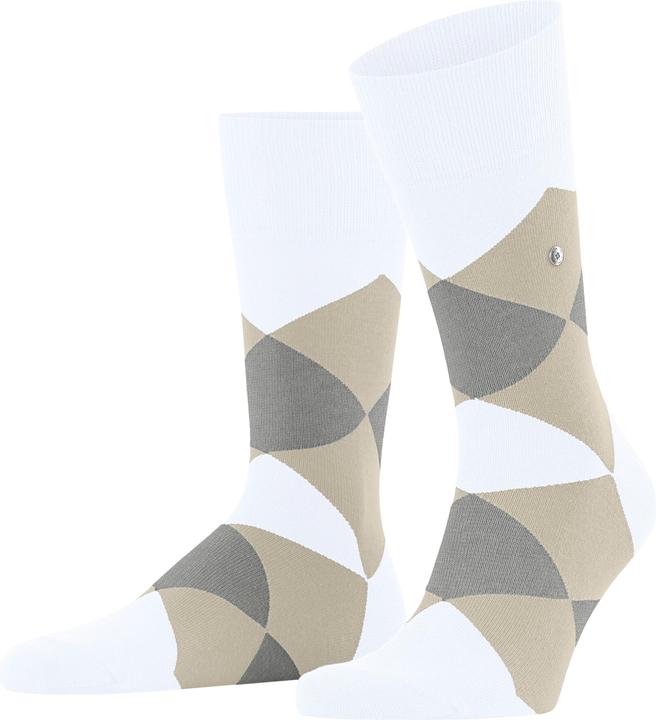 Weiss, Beige
