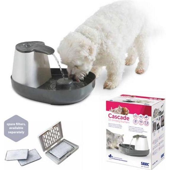 Thumbnail - Savic Cascade Ersatzfilter, Futternapf Zubehör
