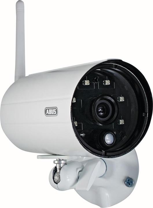 Produktbild Abus TVAC18010A Funk-Aussenkamera (640 x 480 Pixels)