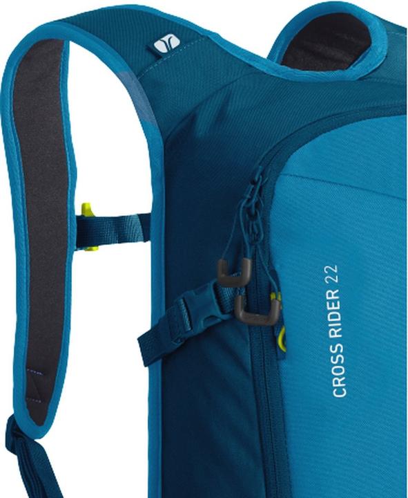 Immagine prodotto Ortovox Cross Rider 22 (22 l)