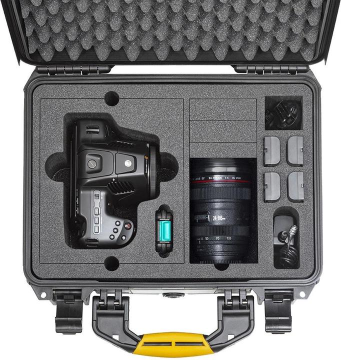 Produktbild HPRC 2400 for Blackmagic Pocket Cinema Camera 6K Pro