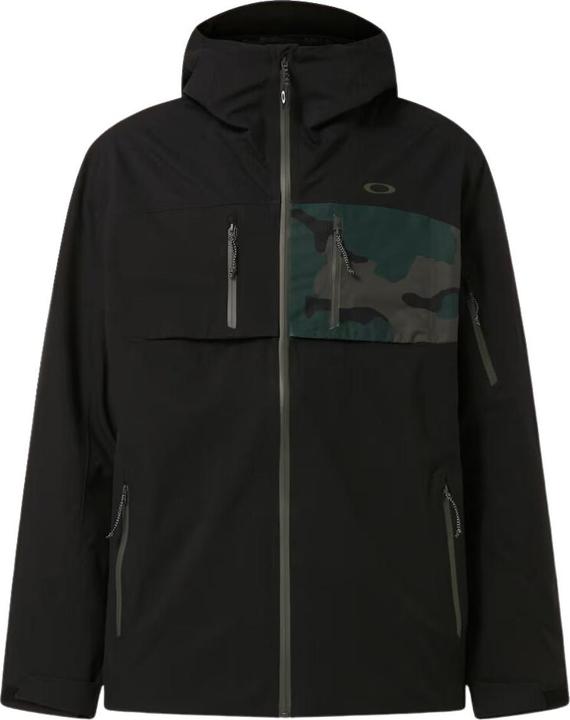Produktbild Oakley Kendall RC Shell Jacket (M)