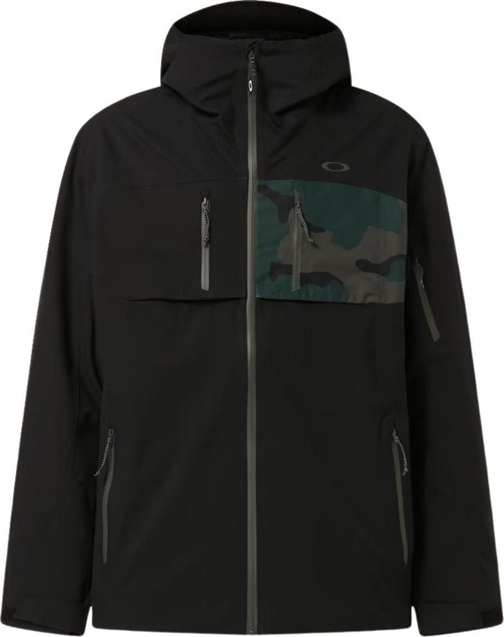 Oakley Kendall RC Shell Jacket