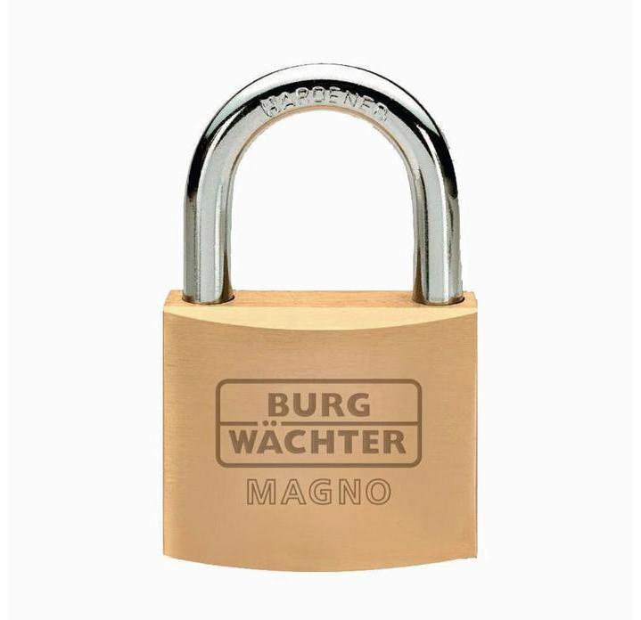Immagine prodotto Burg Wächter Lucchetti 400 E Magno