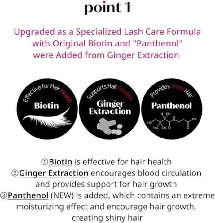 Immagine prodotto Etude House My Lash (9 ml)