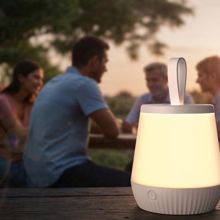 Actual product image Hama Mobile