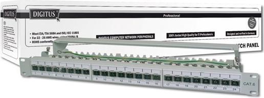 Produktbild Digitus Patch Panel