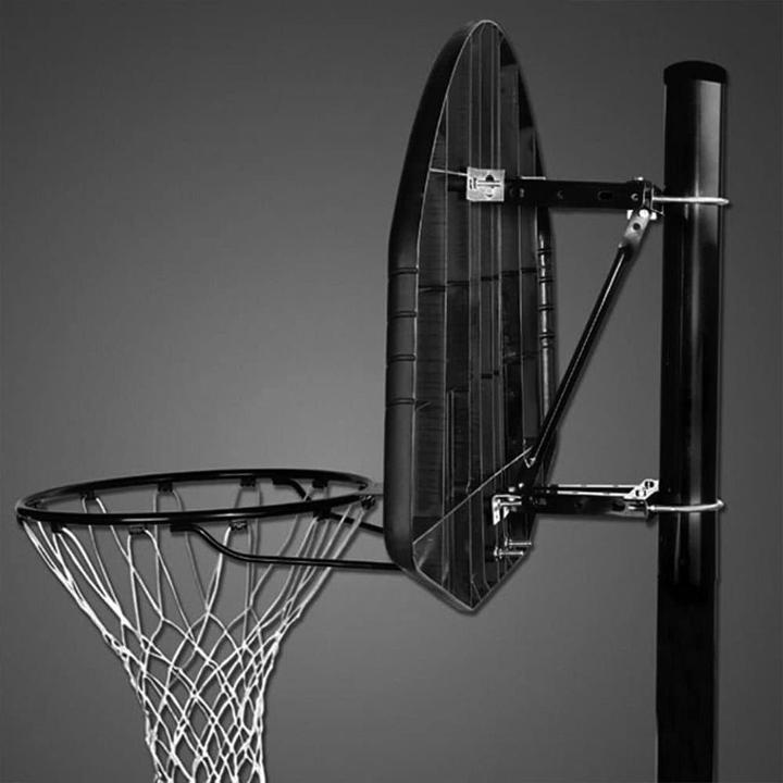 Actual product image Spalding Basketball Heavy Duty Net