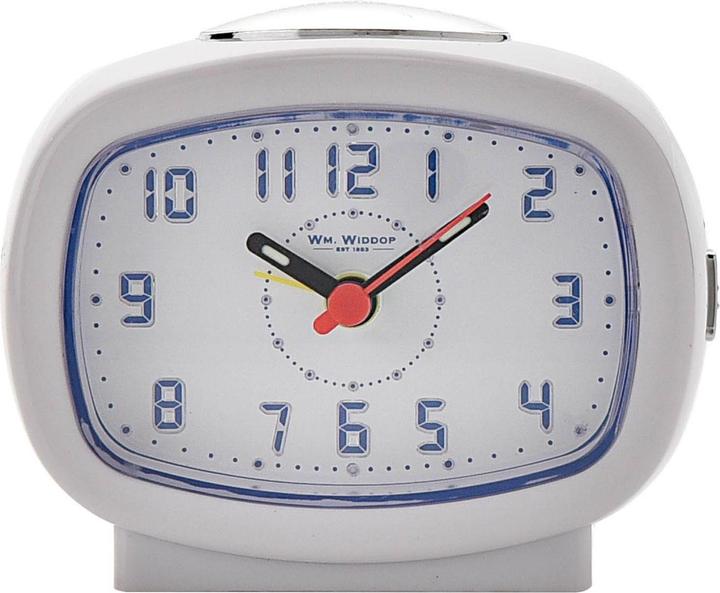 Produktbild Hometime Analoger Wecker