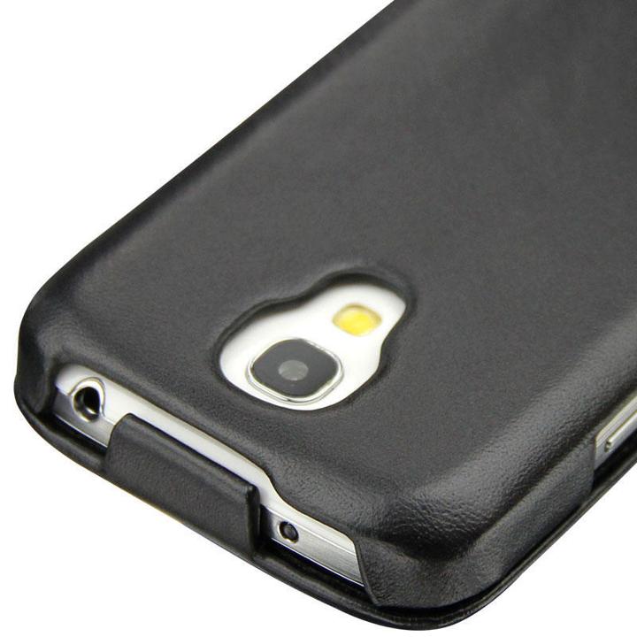 Actual product image Noreve Leather cover vertical