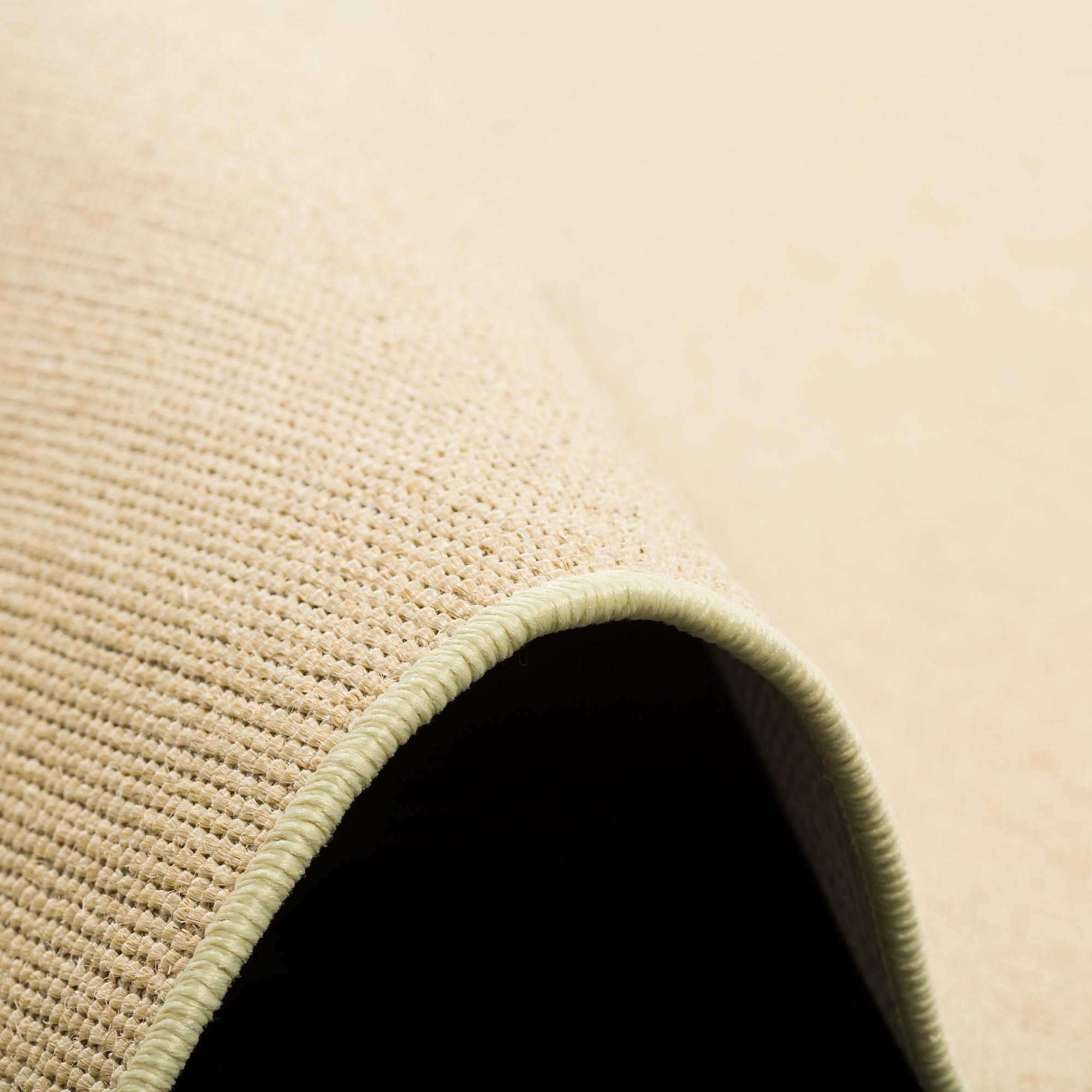 Thumbnail - Snapstyle, Teppich, Sisal Natur Teppich Klassisch (160 x 200 cm)
