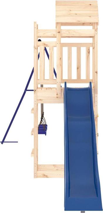 Produktbild vidaXL Spielplatz