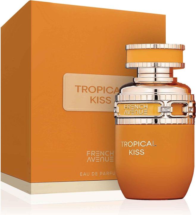 Immagine prodotto French Connection Bacio tropicale (Eau de parfum, 80 ml)
