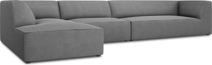 Actual product image Micadoni Ruby (Corner sofa)