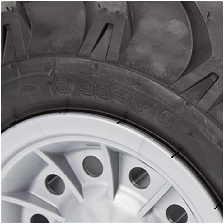 Image du produit Rolly Toys Roues pneumatiques Pneus