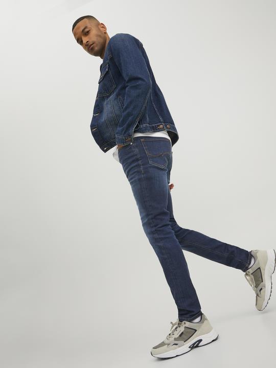 Produktbild Jack & Jones LIAM ORIGINAL AM 014 Skinny Fit Jeans (W31/L36)