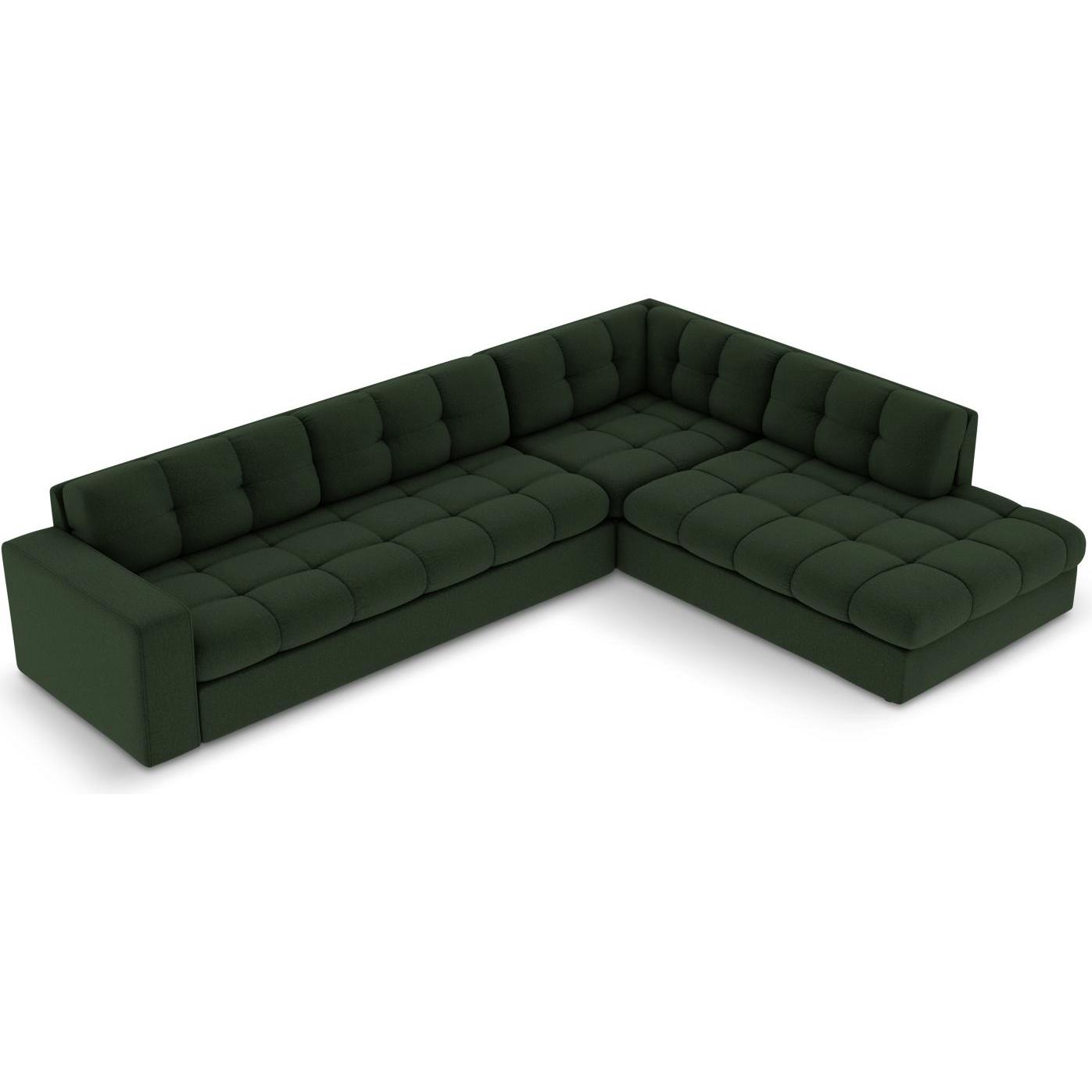 Thumbnail - CXL by Christian Lacroix, Sofa, Yohan (Ecksofa)