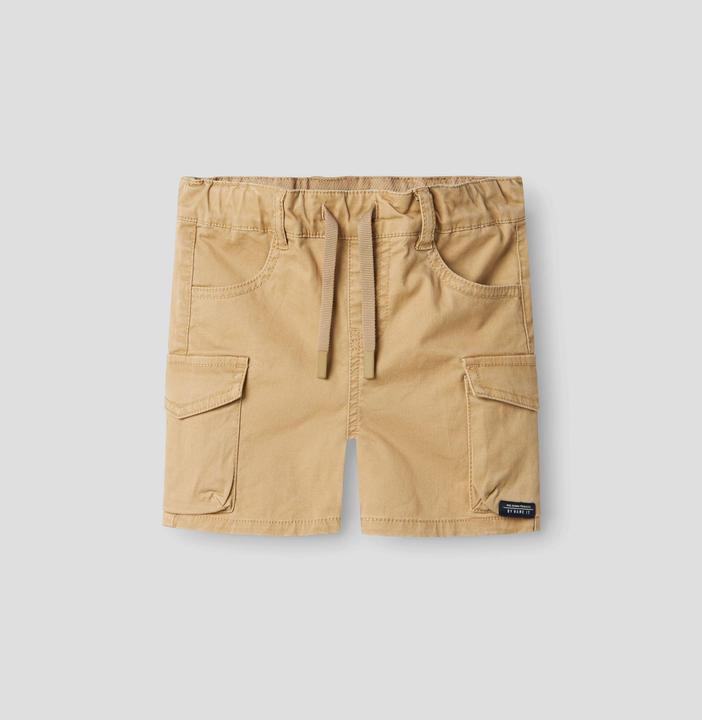 Image du produit Name it Short cargo baggy fit (92)