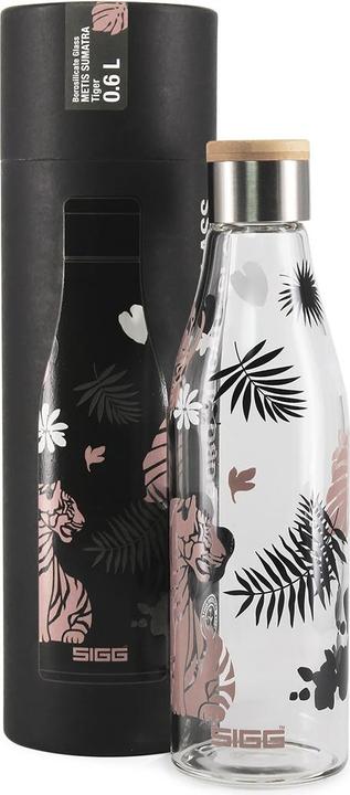 Actual product image Sigg Metis Tiger (0.60 l)