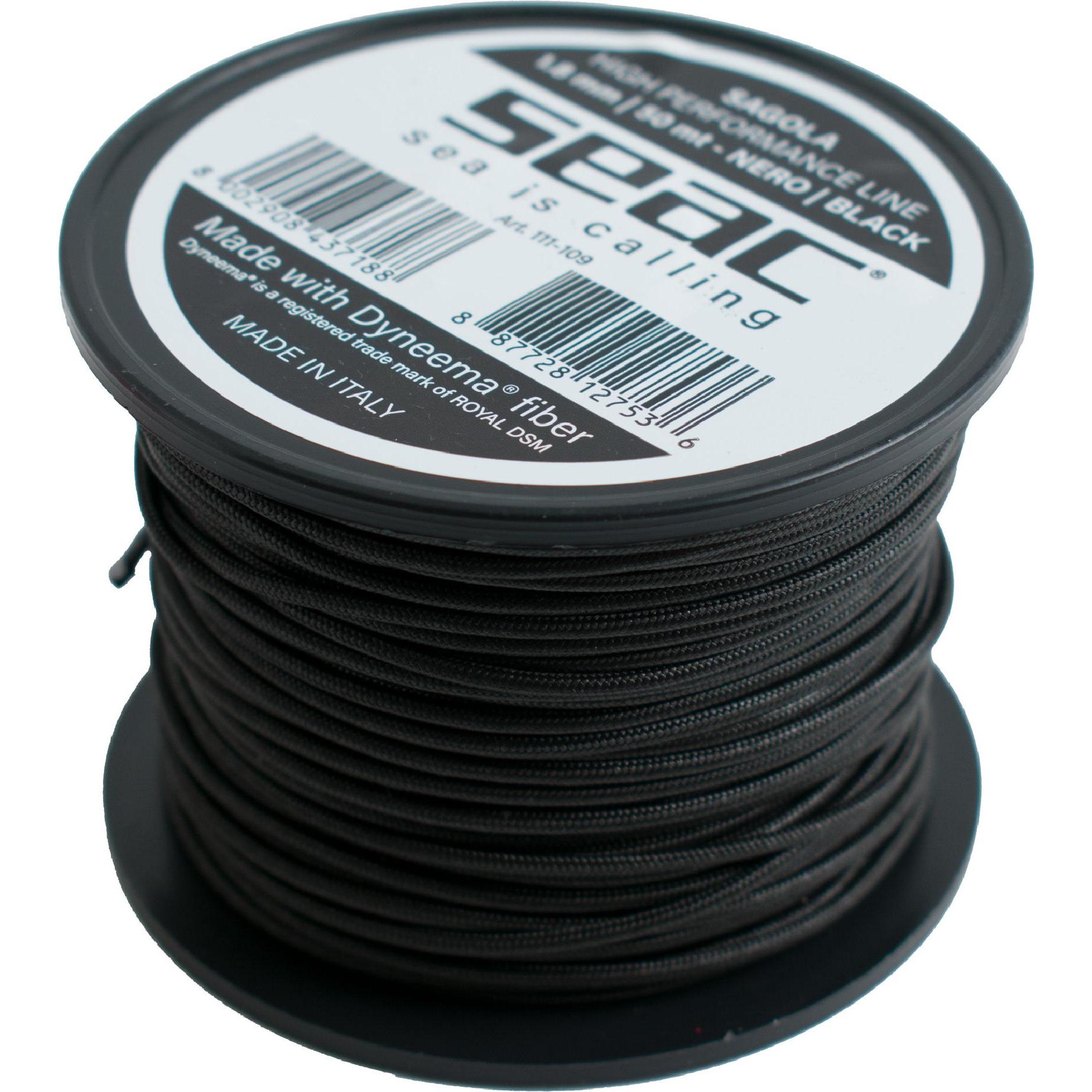 Seac, Schwimmausrüstung