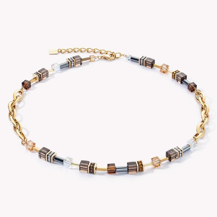 Image du produit Coeur de Lion Kette (Acier inoxydable)