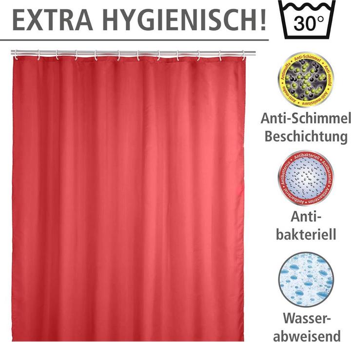 Actual product image Wenko University (180 x 200 cm)