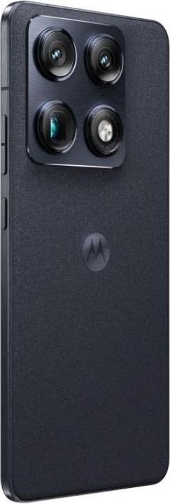 Produktbild Motorola Moto Signature 6.8 Dual SIM Android USB Type-C 16 GB 512 GB 5200 mAh Schwarz (512 GB, Carbon, Schwarz, 6.80", Dual SIM, 5G)