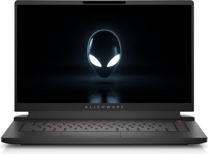 Produktbild Alienware m15 R7 (15.60", 1000 GB, 16 GB, DE, AMD Ryzen 9 6900HX)