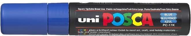 Produktbild Posca Extra Bold Marker PC-17K (1x)
