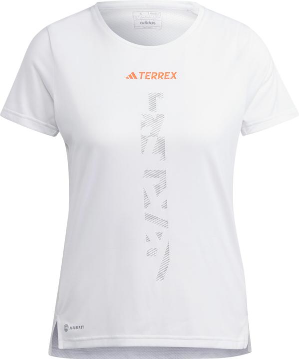 Produktbild adidas Women's Terrex Agravic Shirt (XS)