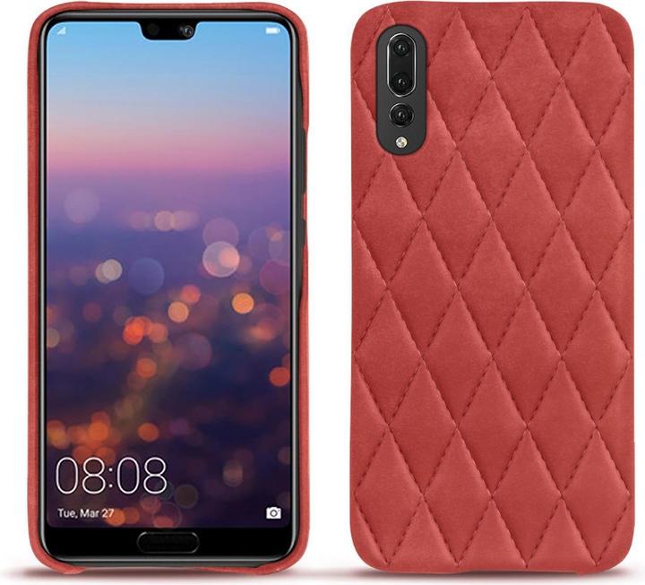 Produktbild Noreve Lederschutzhülle (Huawei P20 Pro)