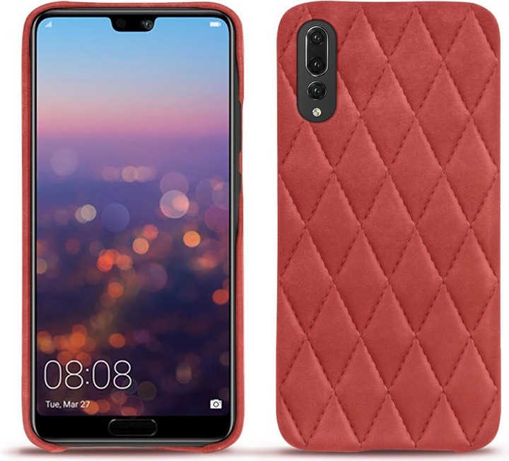 Immagine prodotto Noreve Cover in pelle (Huawei P20 Pro)
