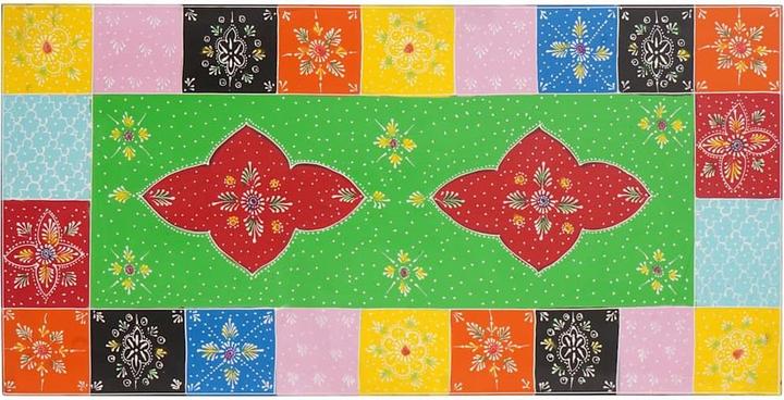 Immagine prodotto vidaXL Schreibtisch (50 x 50 x 77 cm)