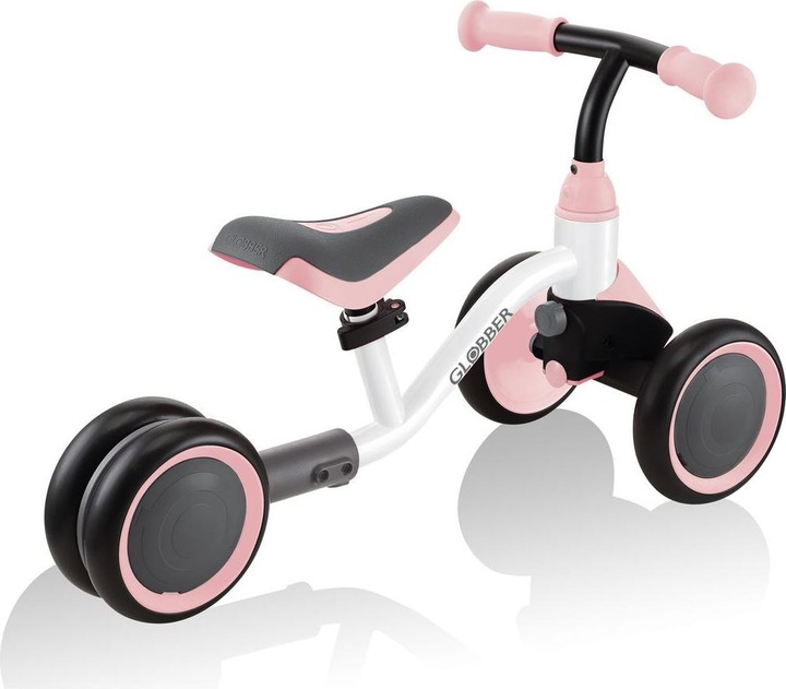 Immagine prodotto Globber Imparare la bicicletta con il pastello bianco