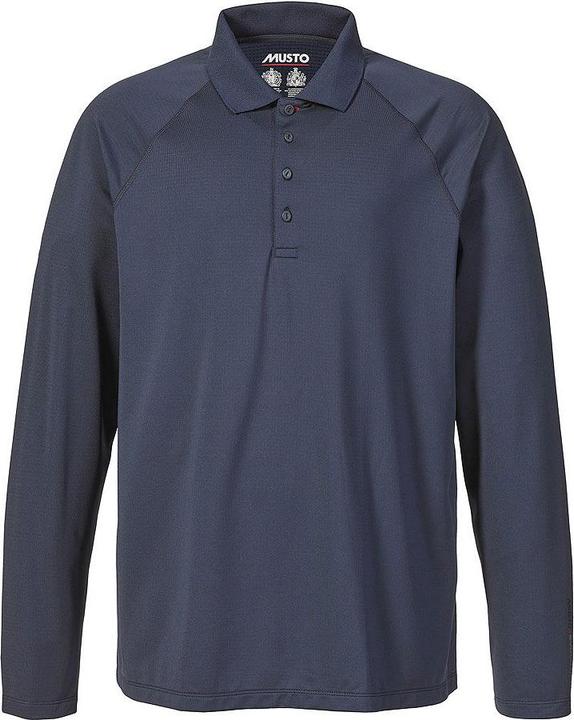 Actual product image Musto Evolution Sunblock Poloshirt (XXL)