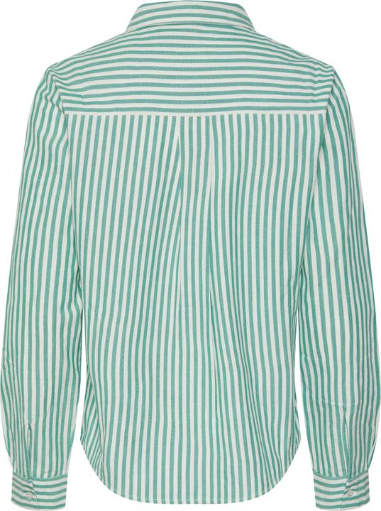 Actual product image Pieces PCMIRINE shirt (S)