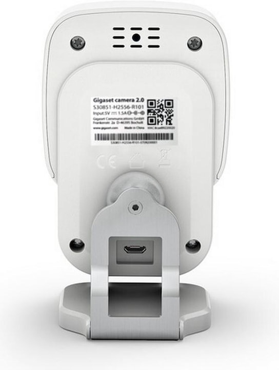 Produktbild Gigaset camera 2.0 (1280 x 720 Pixels)