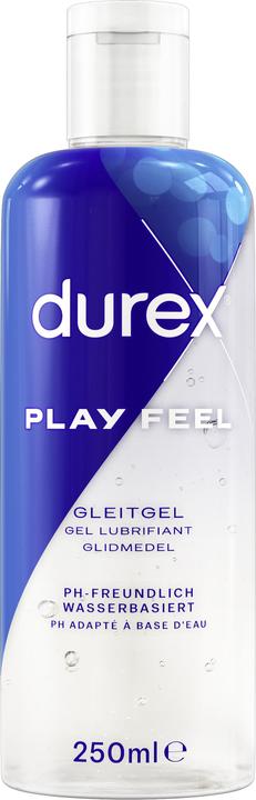Produktbild Durex Play Feel (250 ml)