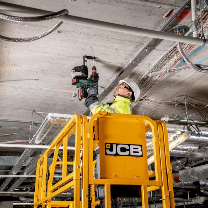 Produktbild Metabo KH 18 LTX BL 24 Q Set ISA