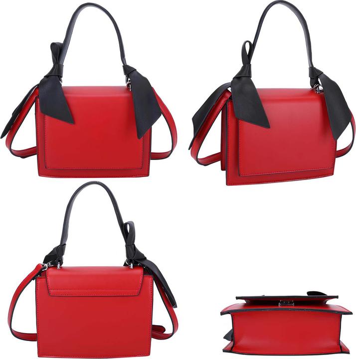 Immagine prodotto Gallantry Damentasche mit Schleifen