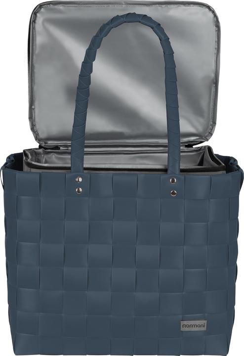 Image du produit Normani Picknicktasche mit kleiner Kühltasche