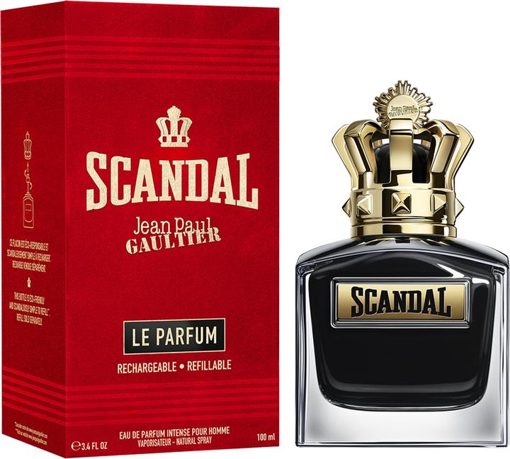 Produktbild Gaultier Scandal Pour Homme (Eau de Parfum, 100 ml)