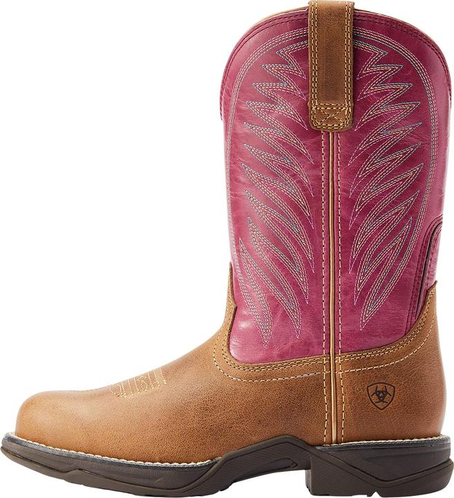 Image du produit Ariat Anthem Round Toe II (40)