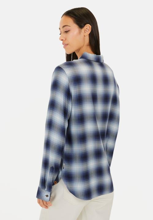 Produktbild Camel Active Karobluse aus reiner Viskose (XL)