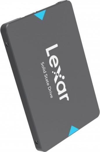 Produktbild Lexar NQ100 (480 GB, 2.5")