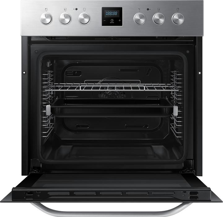 Produktbild Samsung F-NB69R2301RS (59 cm, Induktionskochfeld)