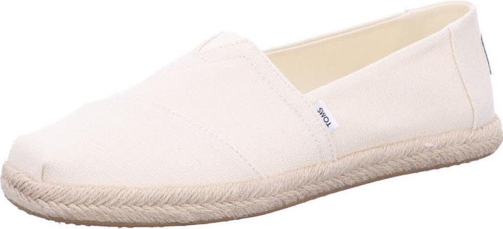 Image du produit Toms Femmes Alpargata Rope Coton recyclé (37)